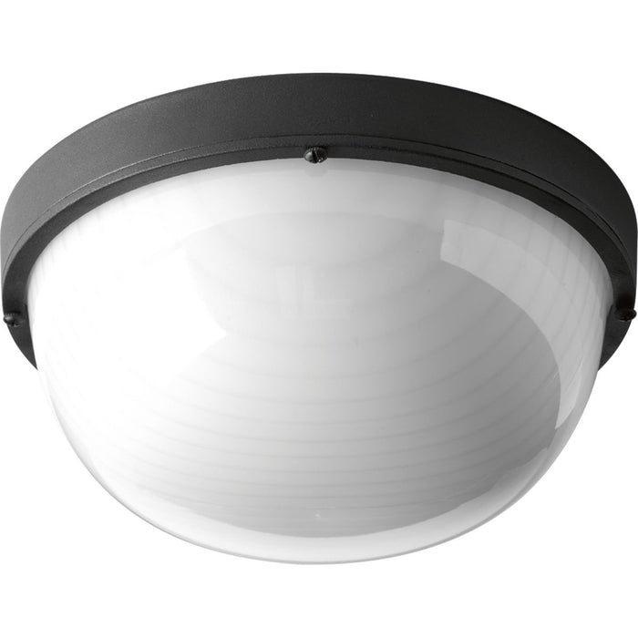 Bulkheads LED Flush Mount-Flush Mounts-Progress Lighting-Lighting Design Store