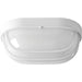 Bulkheads LED Flush Mount-Exterior-Progress Lighting-Lighting Design Store