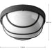 Bulkheads LED Flush Mount-Exterior-Progress Lighting-Lighting Design Store