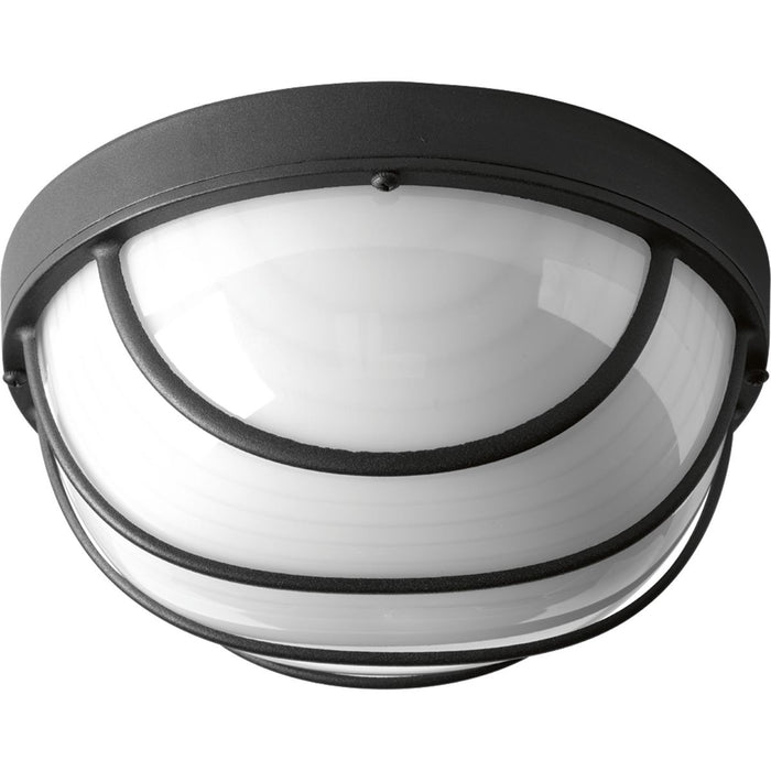 Bulkheads LED Flush Mount-Exterior-Progress Lighting-Lighting Design Store
