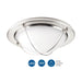 Portal LED Flush Mount-Flush Mounts-Progress Lighting-Lighting Design Store