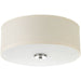 Inspire LED Flush Mount-Flush Mounts-Progress Lighting-Lighting Design Store