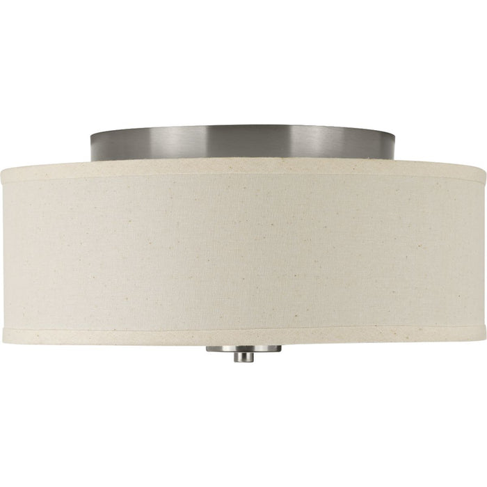 Inspire LED Flush Mount-Flush Mounts-Progress Lighting-Lighting Design Store