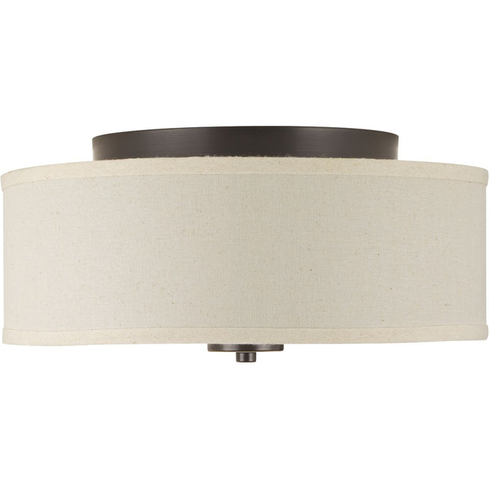 Inspire LED Flush Mount-Flush Mounts-Progress Lighting-Lighting Design Store