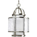 Bay Court Foyer Pendant-Foyer/Hall Lanterns-Progress Lighting-Lighting Design Store