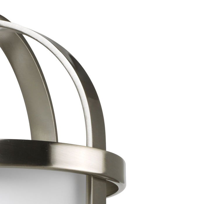 Bay Court Foyer Pendant-Foyer/Hall Lanterns-Progress Lighting-Lighting Design Store