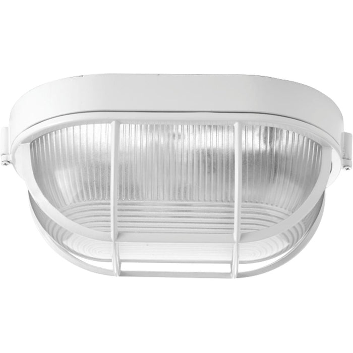 Bulkheads Flush Mount-Flush Mounts-Progress Lighting-Lighting Design Store