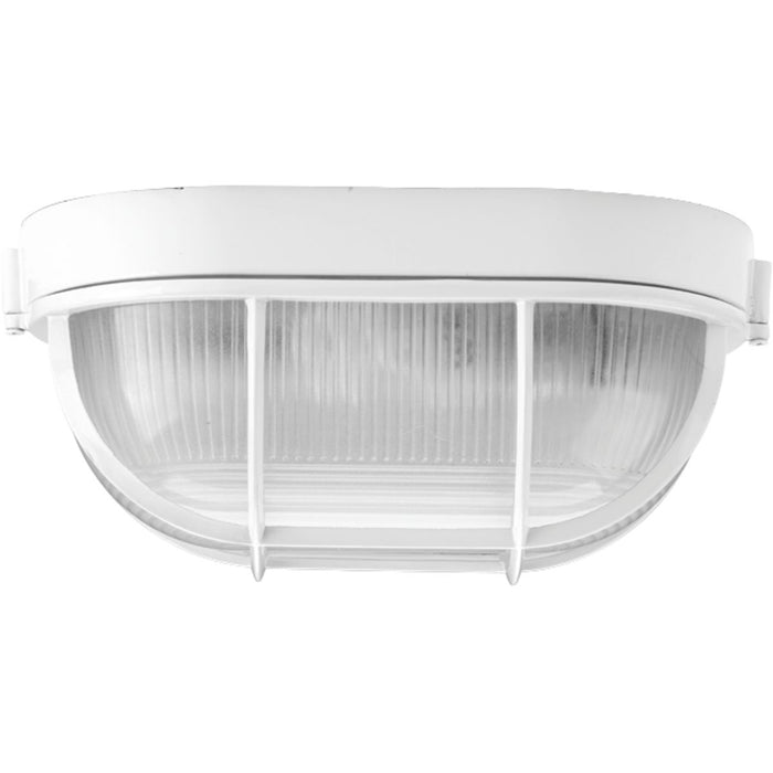 Bulkheads Flush Mount-Flush Mounts-Progress Lighting-Lighting Design Store