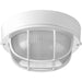 Bulkheads Flush Mount-Exterior-Progress Lighting-Lighting Design Store