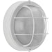 Bulkheads Flush Mount-Exterior-Progress Lighting-Lighting Design Store