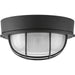 Bulkheads Flush Mount-Exterior-Progress Lighting-Lighting Design Store