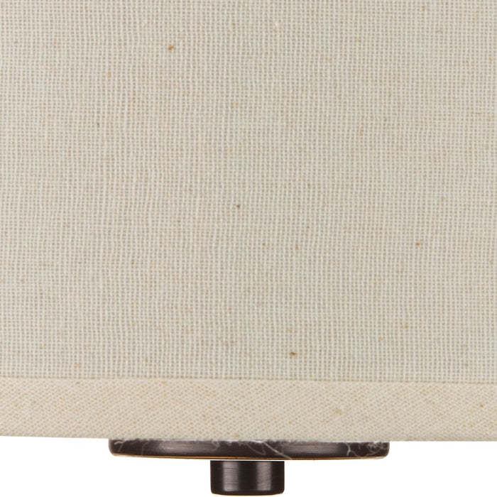 Inspire Semi-Flush Mount-Flush Mounts-Progress Lighting-Lighting Design Store