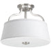Arden Semi-Flush Mount-Semi-Flush Mts.-Progress Lighting-Lighting Design Store