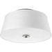 Arden Flush Mount-Flush Mounts-Progress Lighting-Lighting Design Store
