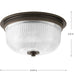 Archie Flush Mount-Flush Mounts-Progress Lighting-Lighting Design Store