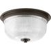 Archie Flush Mount-Flush Mounts-Progress Lighting-Lighting Design Store