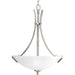 Wis Foyer Pendant-Pendants-Progress Lighting-Lighting Design Store