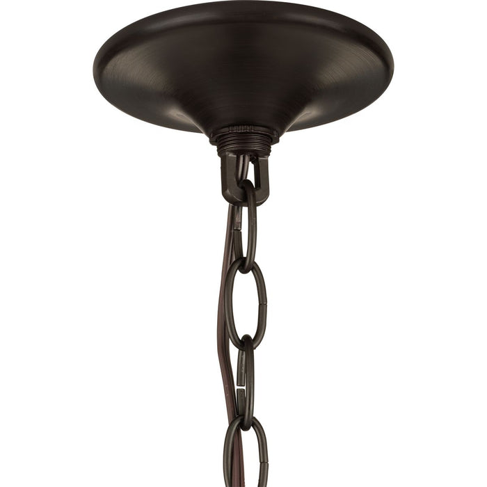 Inspire Foyer Pendant-Pendants-Progress Lighting-Lighting Design Store