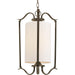 Inspire Foyer Pendant-Pendants-Progress Lighting-Lighting Design Store