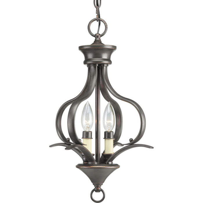 Trinity Foyer Pendant-Foyer/Hall Lanterns-Progress Lighting-Lighting Design Store