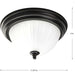 Melon Flush Mount-Flush Mounts-Progress Lighting-Lighting Design Store