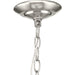 Bravo Chandelier-Mini Chandeliers-Progress Lighting-Lighting Design Store