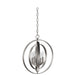 Equinox Foyer Pendant-Mini Chandeliers-Progress Lighting-Lighting Design Store