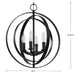 Equinox Pendant-Foyer/Hall Lanterns-Progress Lighting-Lighting Design Store
