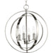 Equinox Pendant-Pendants-Progress Lighting-Lighting Design Store