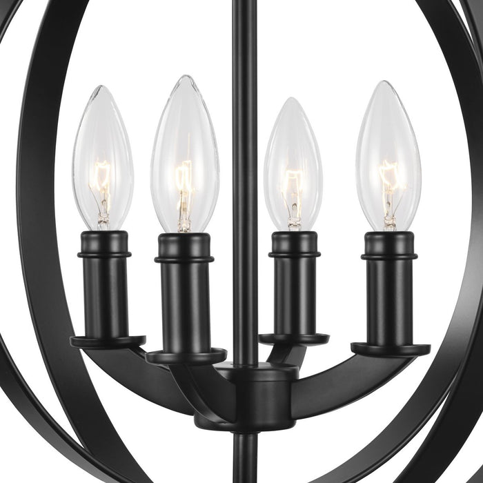 Equinox Pendant-Foyer/Hall Lanterns-Progress Lighting-Lighting Design Store