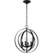 Equinox Pendant-Foyer/Hall Lanterns-Progress Lighting-Lighting Design Store