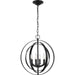Equinox Pendant-Foyer/Hall Lanterns-Progress Lighting-Lighting Design Store