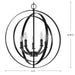 Equinox Pendant-Foyer/Hall Lanterns-Progress Lighting-Lighting Design Store