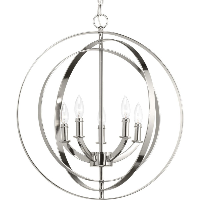 Equinox Pendant-Pendants-Progress Lighting-Lighting Design Store
