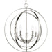 Equinox Pendant-Pendants-Progress Lighting-Lighting Design Store