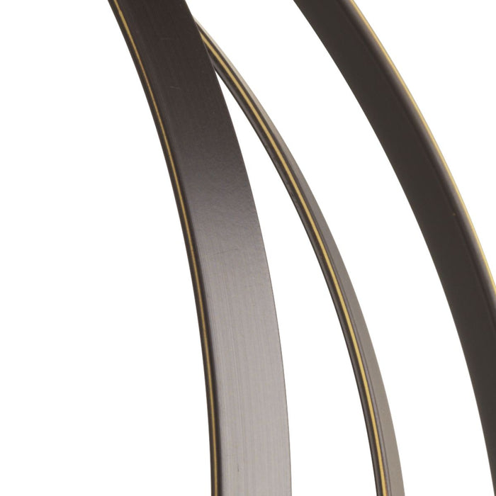 Equinox Chandelier-Pendants-Progress Lighting-Lighting Design Store