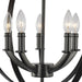 Equinox Pendant-Foyer/Hall Lanterns-Progress Lighting-Lighting Design Store