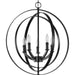 Equinox Pendant-Foyer/Hall Lanterns-Progress Lighting-Lighting Design Store