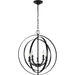 Equinox Pendant-Foyer/Hall Lanterns-Progress Lighting-Lighting Design Store
