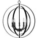Equinox Pendant-Foyer/Hall Lanterns-Progress Lighting-Lighting Design Store