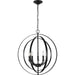 Equinox Pendant-Foyer/Hall Lanterns-Progress Lighting-Lighting Design Store