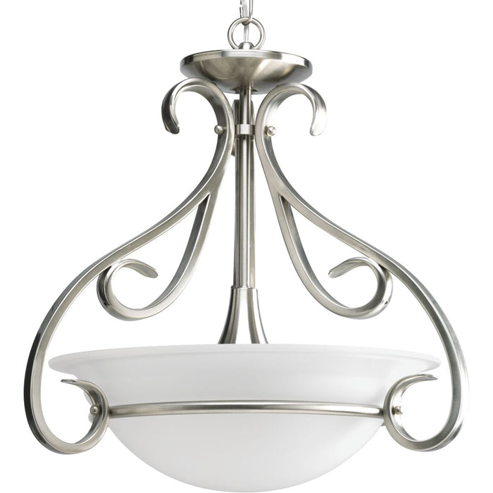 Torino Foyer Pendant-Pendants-Progress Lighting-Lighting Design Store