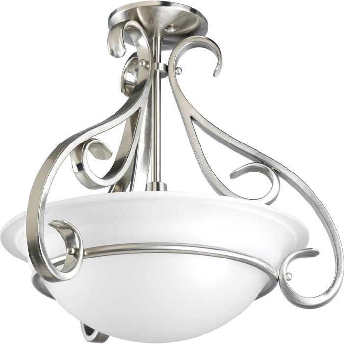 Torino Foyer Pendant-Pendants-Progress Lighting-Lighting Design Store