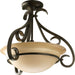 Torino Foyer Pendant-Semi-Flush Mts.-Progress Lighting-Lighting Design Store