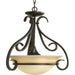 Torino Foyer Pendant-Semi-Flush Mts.-Progress Lighting-Lighting Design Store