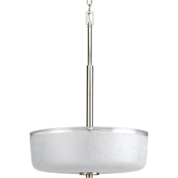 Alexa Foyer Pendant-Pendants-Progress Lighting-Lighting Design Store