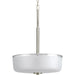 Alexa Foyer Pendant-Pendants-Progress Lighting-Lighting Design Store