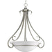 Torino Pendant-Pendants-Progress Lighting-Lighting Design Store