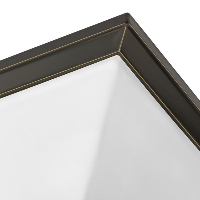 Clifton Hs Flush Mount-Flush Mounts-Progress Lighting-Lighting Design Store