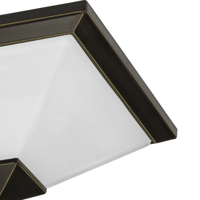 Clifton Hs Flush Mount-Flush Mounts-Progress Lighting-Lighting Design Store